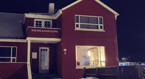 Grindavik Guesthouse self check in & out - Image 5