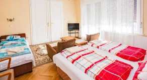 Mohacsi Guesthouse - Image 2