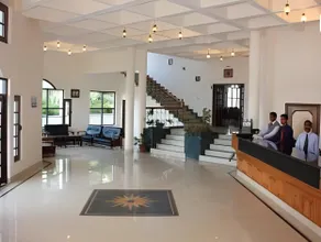 Krishna Orchard Resort - Image 2