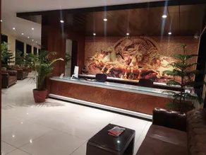 RAJLAXMI HOTEL - Free Airport Pickup and Drop - Image 3