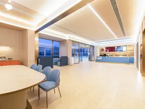 Hanting Hotel Dalian Development Zone Dongcheng World - Image 2