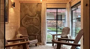 Apartamenty Kornaje - Szczawnica Jaworki - komfortowe apartamenty, basen, sauna, duży ogród, blisko szlaków i stoku narciarskiego - Image 2