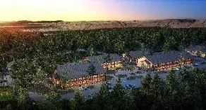 Maswik Lodge South - Image 5