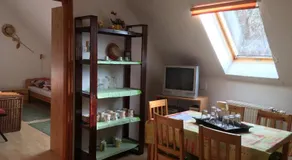 Bakonyi Apartmanház Eplény - Image 3