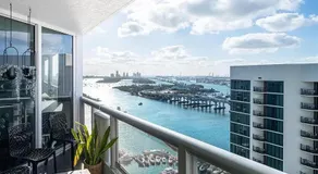 Luxury 3-Bedroom Bayview Retreat at The Grand Miami - Image 4