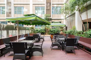 Rezen Select Hotel Tengchong Minyoun - Image 3