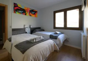 Apartamento frente telecabina Vallnord - Bike park 641 - Image 4