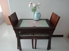 101 Newport City Chillax C2 Manila Airport Pasay - Image 2