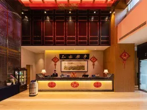 Donghuang Kaili Hotel - Image 4