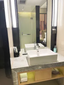 Echarm Hotel Nanning Guangxi University Xinyang Longteng District Maternal and Child Hospital - Image 1