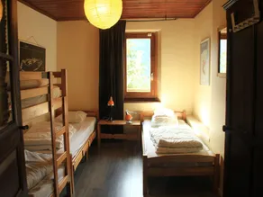 Chalet in Chatel with Mountain Views - Image 2