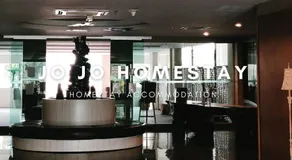 Jo Jo Homestay @ Marina Island Laguna - Image 5
