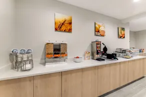 Comfort Inn & Suites Weston - Wausau - Image 3