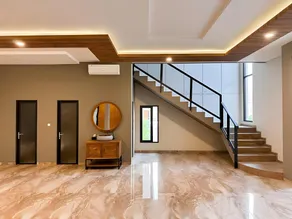 Sapphire Boutique Hotel Kudus - Image 5