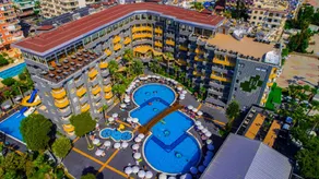 Senza Grand Santana Hotel - Ultra All Inclusive - Image 1