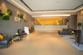 Motel Rudong Administrative Center - Image 4