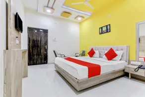 OYO Kamal Hotel And Lodging - Image 2