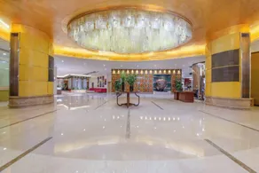 Huaan International Hotel - Image 3