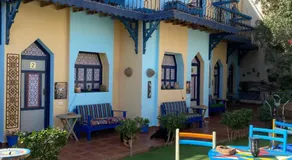Monica Hotel - Image 3