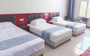 Chengde Hui Long Hotel - Image 2
