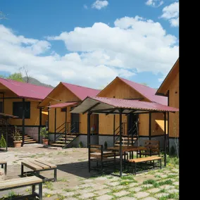 Haleb Hotel Complex - Image 1