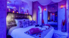 Loveroom 50 nuances plus zen Expérience immersive & intimiste - Image 2