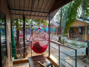 Sai Palolem Beach cottages - Image 3