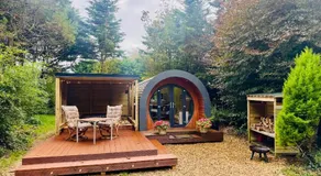 Hideaway Cottages - Greenacres Estates - Image 5