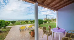 Beachside Bungalows Acharavi Corfu - Image 2