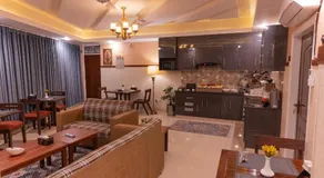 The nexus Hotel Apartments - Image 2
