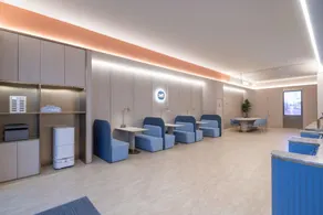 Hanting Hotel Shanghai Changhai Hospital - Image 3
