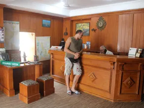 Hotel Park Avenue - Image 5