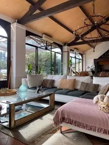 Le Mas des Perrines Maison d’Hôtes - Image 3