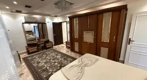 شقه 102 مطله علي قناة السويس والبحر فيو رائع بورسعيد - Image 2