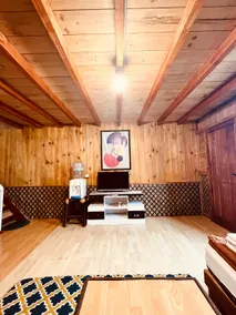 Padangsari Cabin House - Image 4