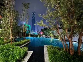 Lucentia Residences BBCC at Lalaport Kuala Lumpur by Veedu Hauz - Image 5
