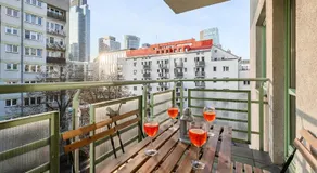 Lumina I Family 3BR Apartment I 2 Bathrooms I Parking I Balcony I 105m2 I in Center - Image 5