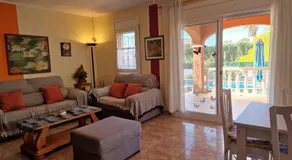 Riumar "El Cazador", 200m to beach, private pool, On-Site-Service, dog beach - Image 2