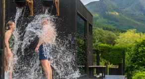 RiverBeds - Luxury Wee Lodges with Hot Tubs - Image 5
