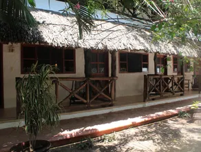 Hotel Casa Barbara Holbox - Image 4