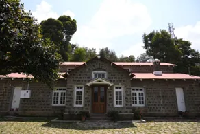 Salamath hall The British Bunglow - Image 5