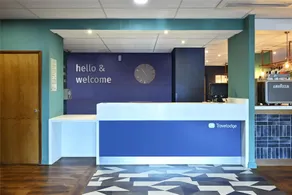 Travelodge Derby Pride Park - Image 3