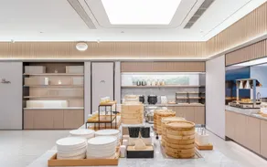 Ji Hotel Guiyang Guanshan Lake High-Tech Zone - Image 5