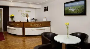 City Apart Hotel Füssen - Image 4