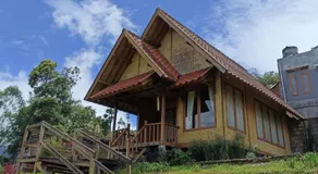 Sari Papandayan Resort Syariah - Image 4