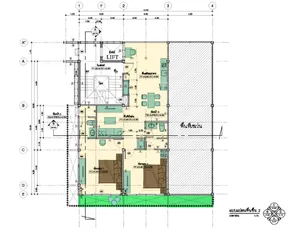 New Ekamai Thonglor Luxury Home near 711, BTS, Mall - Image 4