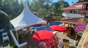 Casa Aba Matapalo - Image 3