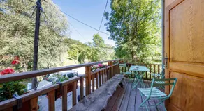 Eco-hotel et Yourtes du Mercantour - Image 4