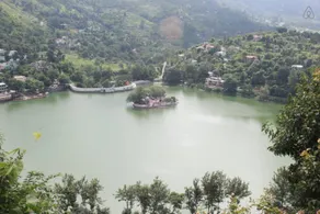 StayVista at Shambhal - Image 2