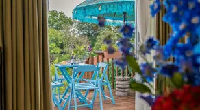 1 bed house in Hampshire - Image 4